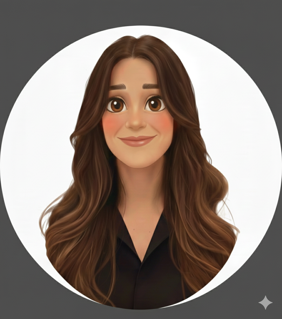 Giada - Gia Hair Concept